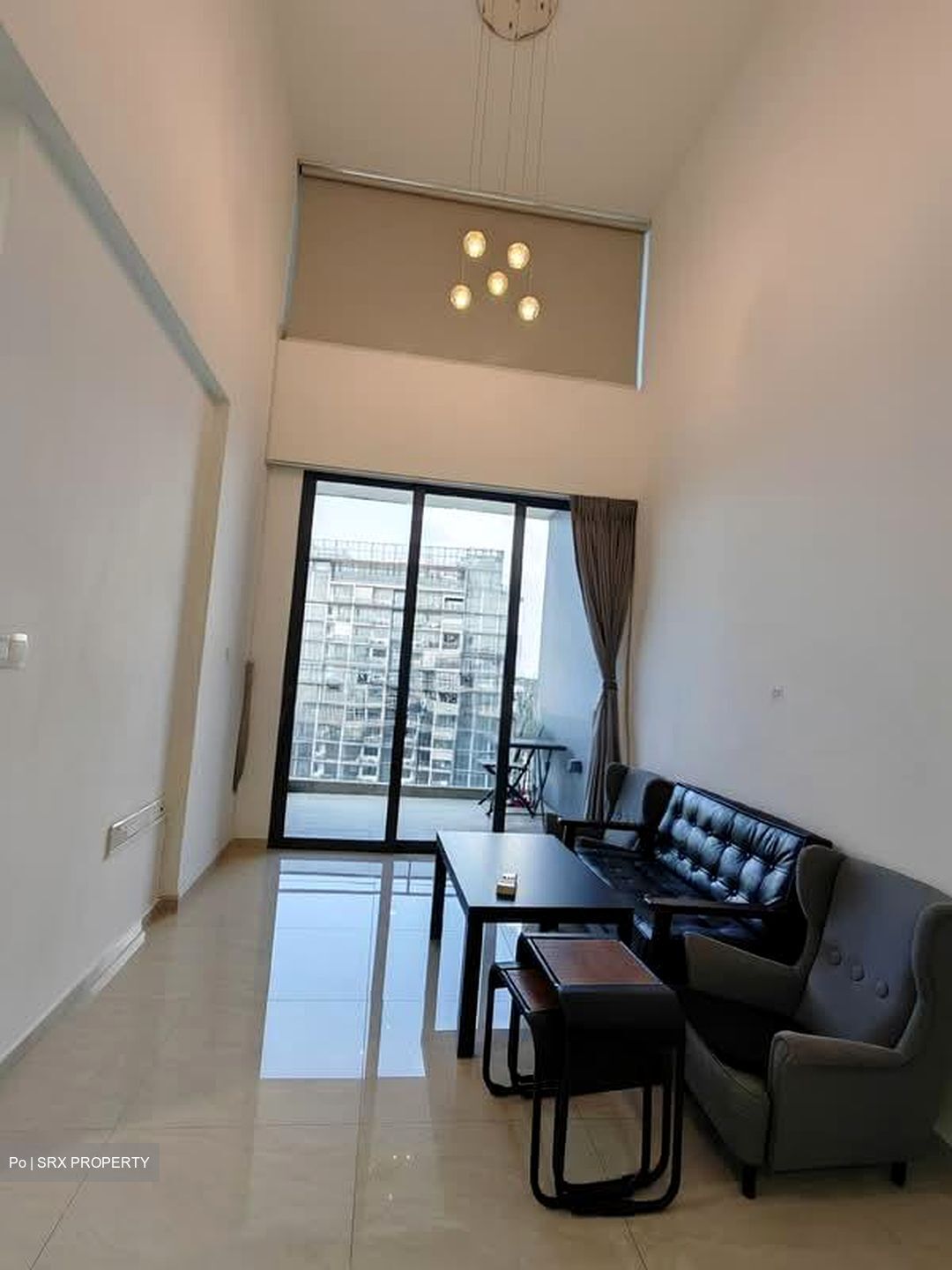 Parc Riviera (D5), Condominium #560510091